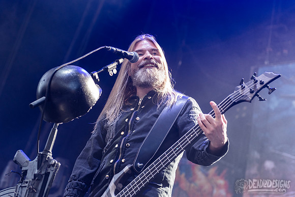 Sabaton