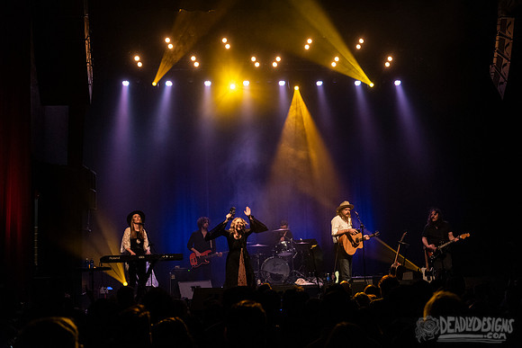 Rumours ATL: A Fleetwood Mac Tribute