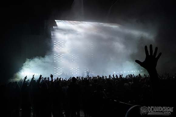 Nine Inch Nails
