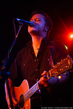 Jason Isbell