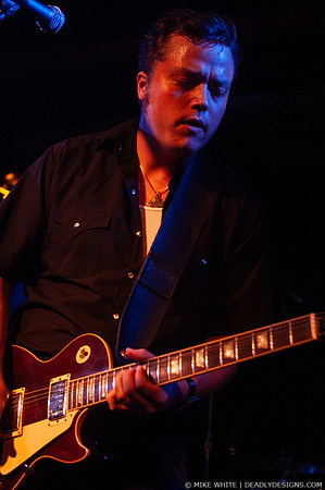 Jason Isbell