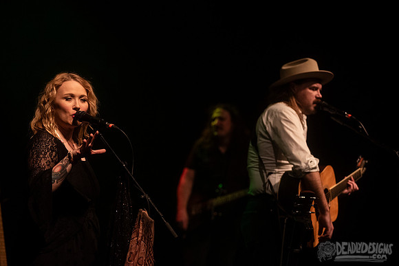 Rumours ATL: A Fleetwood Mac Tribute
