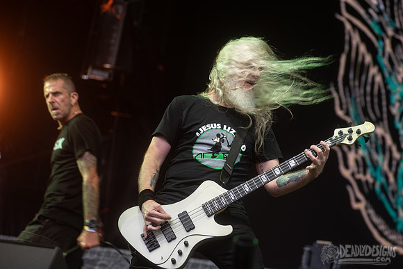 Lamb of God