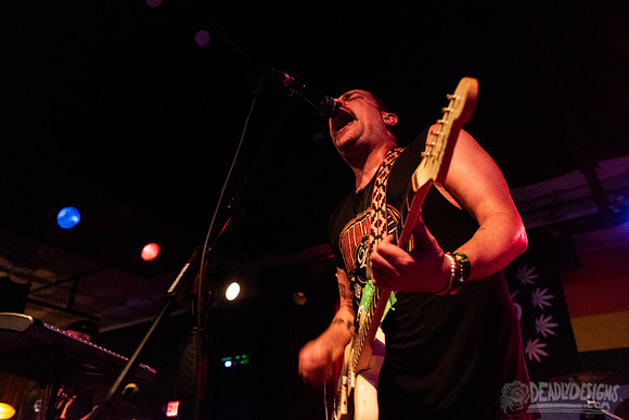 Jeff Rosenstock