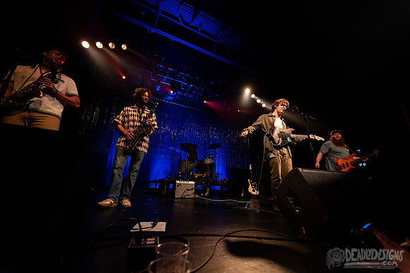 Wim Tapley & the Cannons