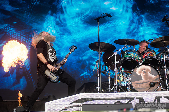Mastodon