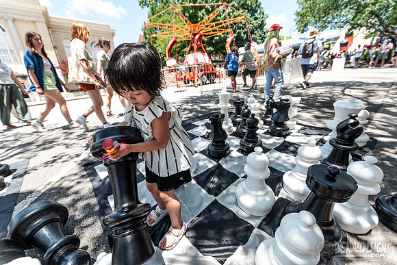 KidsFest Activites