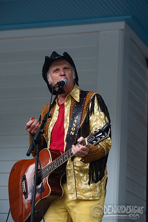 Jason Ringenberg