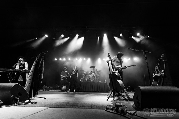 Rumours ATL: A Fleetwood Mac Tribute