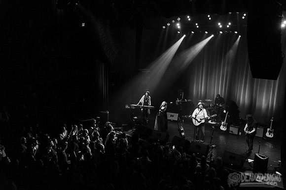 Rumours ATL: A Fleetwood Mac Tribute