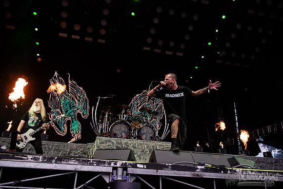 Lamb of God