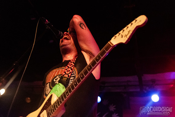 Jeff Rosenstock