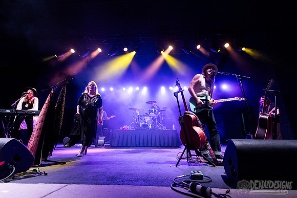 Rumours ATL: A Fleetwood Mac Tribute
