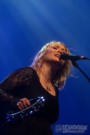 Rumours ATL: A Fleetwood Mac Tribute