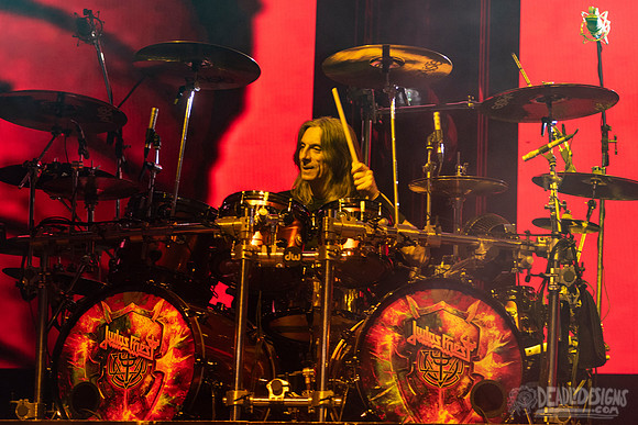 Judas Priest
