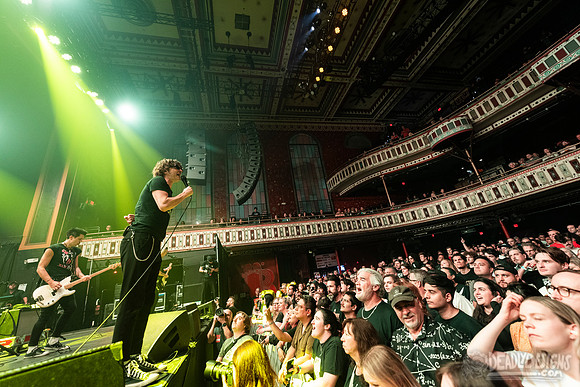 Bad Nerves