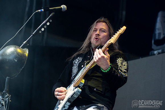 Sabaton