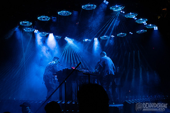 Nine Inch Nails