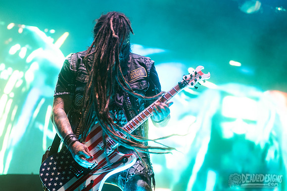 Rob Zombie