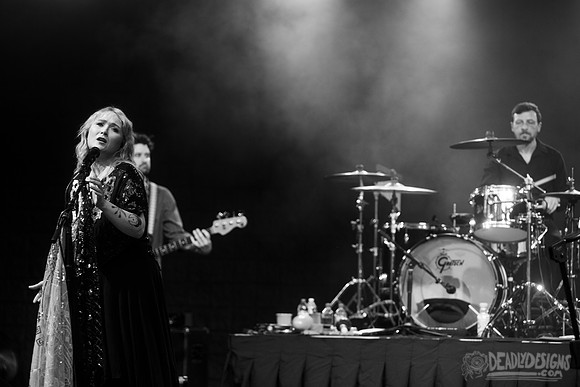 Rumours ATL: A Fleetwood Mac Tribute