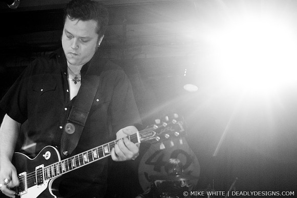 Jason Isbell