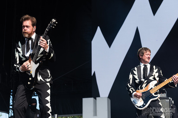 The Hives