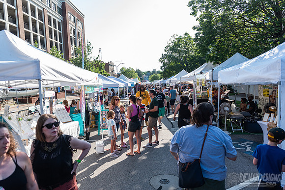 Artist Market
