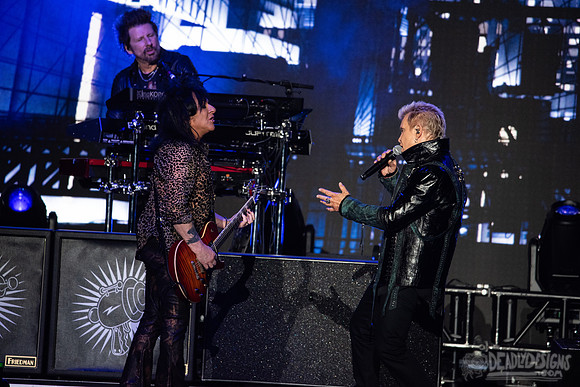 Billy Idol
