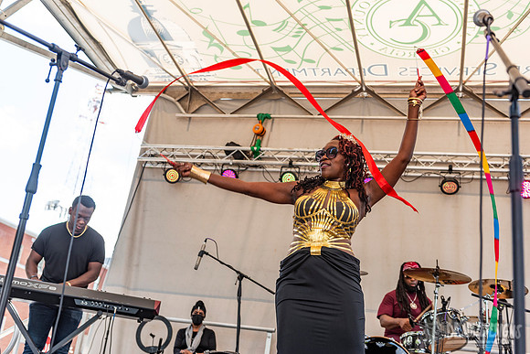 Empress Mokah