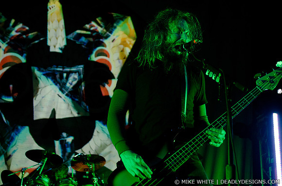 Mastodon