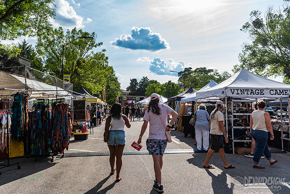 Artist Market