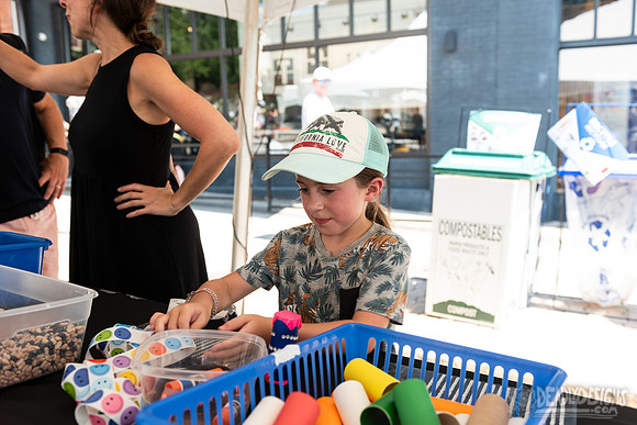 KidsFest Activites