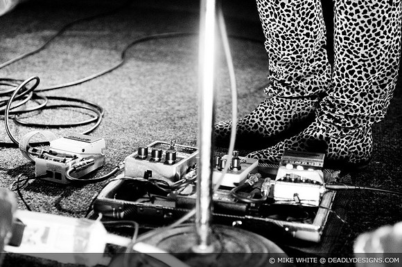 Deerhoof