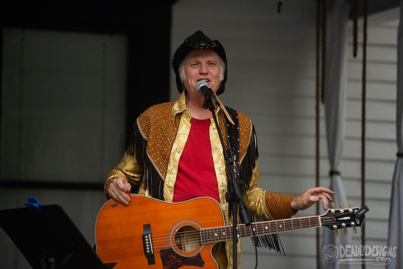 Jason Ringenberg