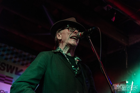 Tommy Stinson