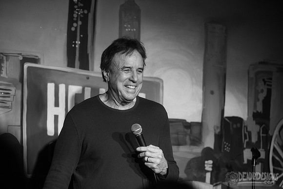 Kevin Nealon