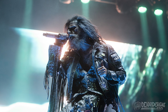Rob Zombie