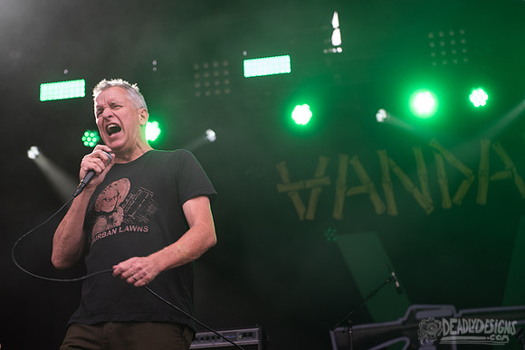 The Vandals