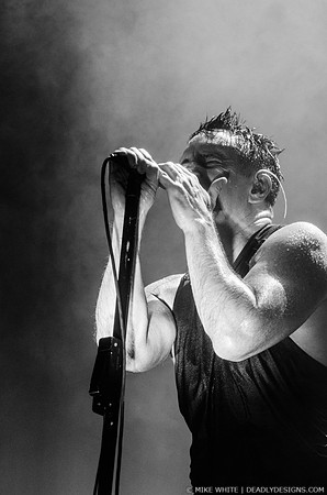 Nine Inch Nails