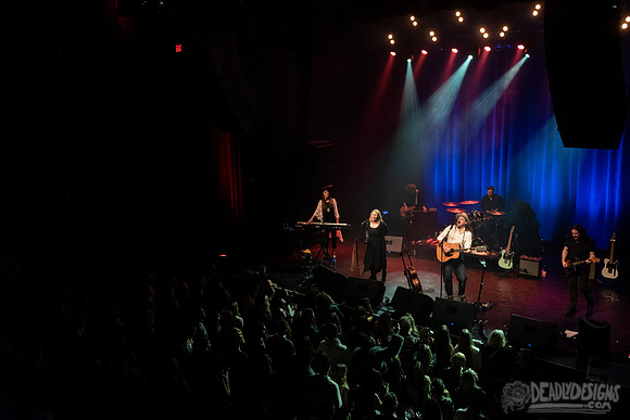 Rumours ATL: A Fleetwood Mac Tribute