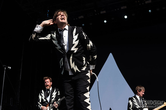 The Hives