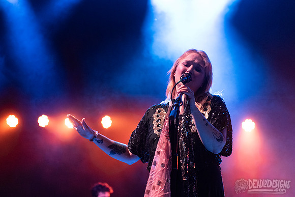 Rumours ATL: A Fleetwood Mac Tribute