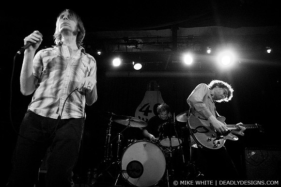 Mudhoney