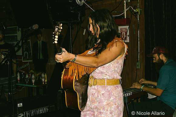 Kristina Murray (by Nicole Allario)