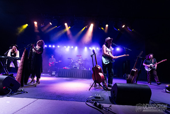 Rumours ATL: A Fleetwood Mac Tribute